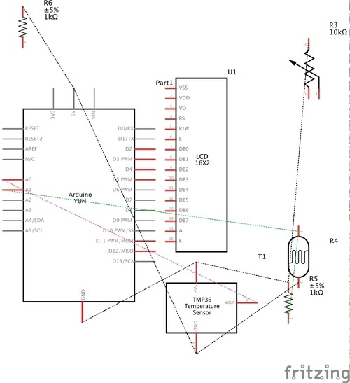 Circuit Diagram Circuit diagram